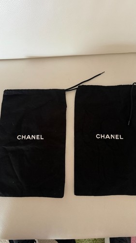 Set authentic chanel - set,