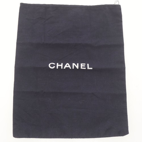 3pcs chanel used - used, bag