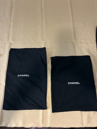 Chanel black - chanel, of